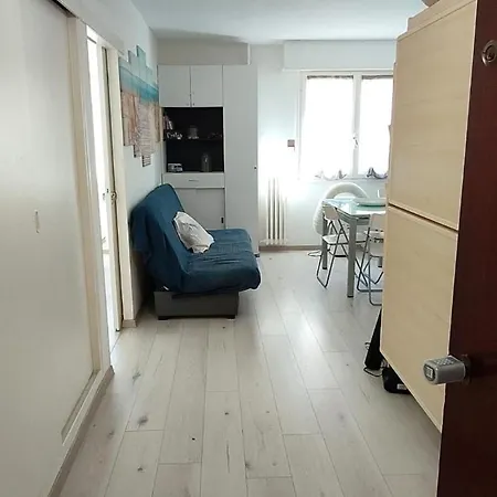 Piranesi アパート