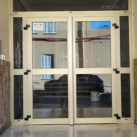 Piranesi Apartament Mentona