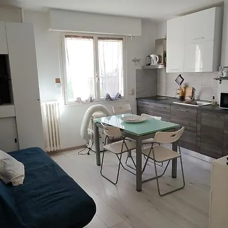 Piranesi Apartament