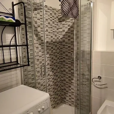 Apartament Piranesi