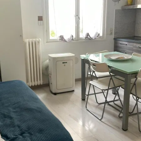 Piranesi Appartement Menton